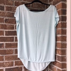 Express One Eleven Xs off the shoulder London T